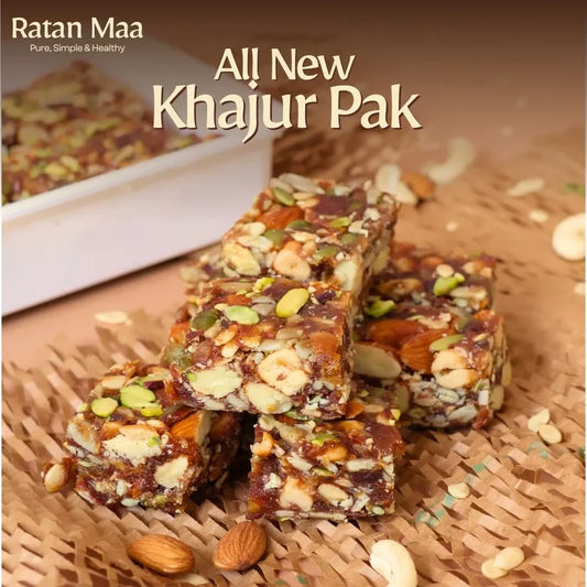 khajur pak