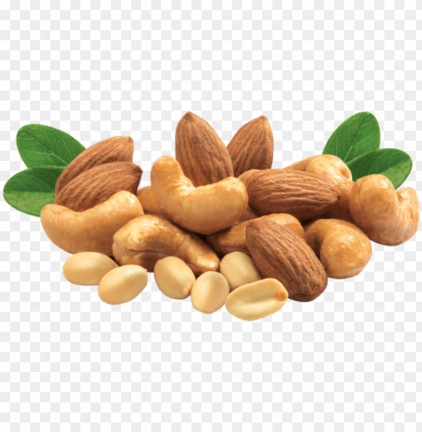 Mix DryFruit